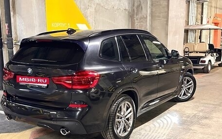 BMW X3, 2020 год, 3 950 000 рублей, 18 фотография