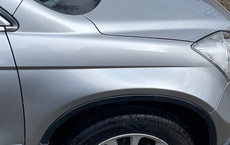 Honda CR-V III рестайлинг, 2007 год, 1 350 000 рублей, 4 фотография