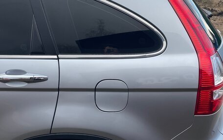 Honda CR-V III рестайлинг, 2007 год, 1 350 000 рублей, 12 фотография