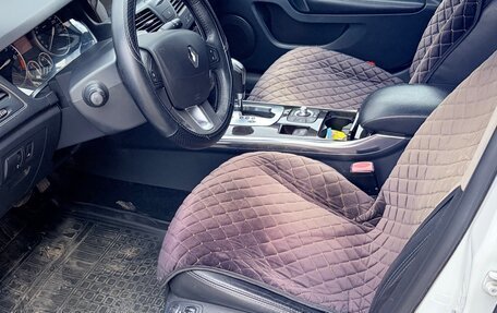 Renault Latitude I, 2013 год, 1 190 000 рублей, 9 фотография