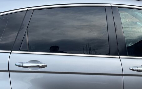 Honda CR-V III рестайлинг, 2007 год, 1 350 000 рублей, 6 фотография