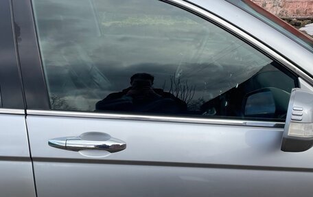 Honda CR-V III рестайлинг, 2007 год, 1 350 000 рублей, 5 фотография