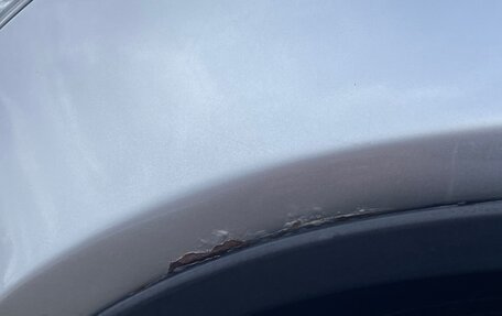 Honda CR-V III рестайлинг, 2007 год, 1 350 000 рублей, 17 фотография