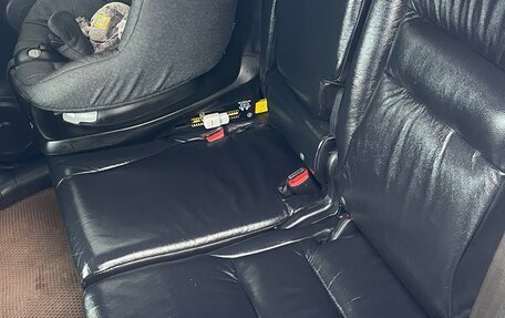 Honda CR-V III рестайлинг, 2007 год, 1 350 000 рублей, 18 фотография