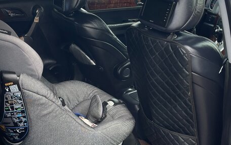 Honda CR-V III рестайлинг, 2007 год, 1 350 000 рублей, 21 фотография