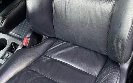 Honda CR-V III рестайлинг, 2007 год, 1 350 000 рублей, 26 фотография