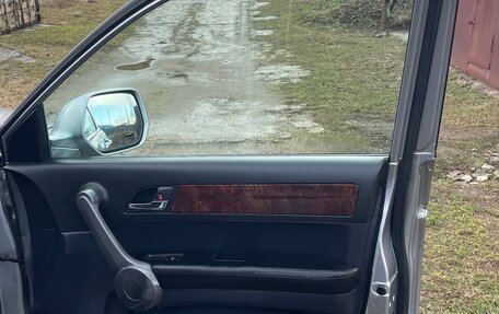 Honda CR-V III рестайлинг, 2007 год, 1 350 000 рублей, 27 фотография