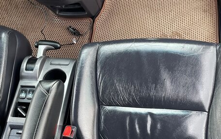 Honda CR-V III рестайлинг, 2007 год, 1 350 000 рублей, 30 фотография