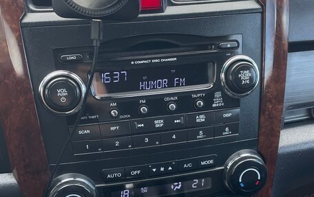 Honda CR-V III рестайлинг, 2007 год, 1 350 000 рублей, 34 фотография