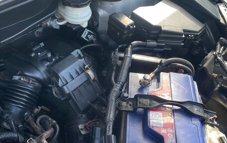 Honda CR-V III рестайлинг, 2007 год, 1 350 000 рублей, 40 фотография