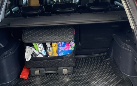 Honda CR-V III рестайлинг, 2007 год, 1 350 000 рублей, 36 фотография