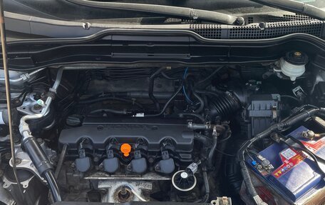 Honda CR-V III рестайлинг, 2007 год, 1 350 000 рублей, 37 фотография