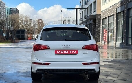 Audi Q5, 2009 год, 1 430 000 рублей, 3 фотография