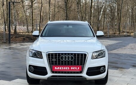 Audi Q5, 2009 год, 1 430 000 рублей, 7 фотография