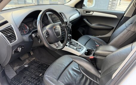 Audi Q5, 2009 год, 1 430 000 рублей, 9 фотография