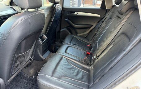 Audi Q5, 2009 год, 1 430 000 рублей, 13 фотография