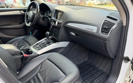 Audi Q5, 2009 год, 1 430 000 рублей, 10 фотография