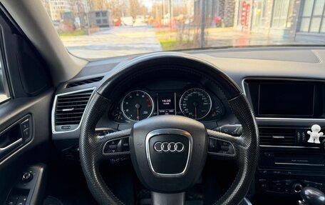Audi Q5, 2009 год, 1 430 000 рублей, 12 фотография