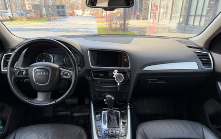Audi Q5, 2009 год, 1 430 000 рублей, 11 фотография