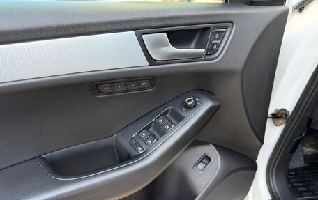 Audi Q5, 2009 год, 1 430 000 рублей, 14 фотография