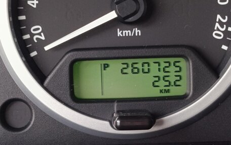 Land Rover Discovery III, 2007 год, 820 000 рублей, 8 фотография