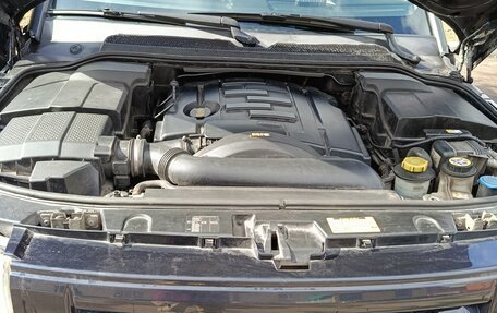 Land Rover Discovery III, 2007 год, 820 000 рублей, 9 фотография