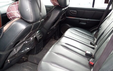 Hyundai Terracan I, 2003 год, 700 000 рублей, 6 фотография