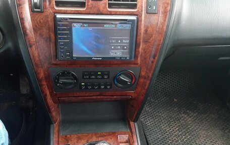 Hyundai Terracan I, 2003 год, 700 000 рублей, 13 фотография