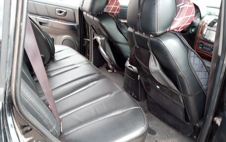 Hyundai Terracan I, 2003 год, 700 000 рублей, 7 фотография