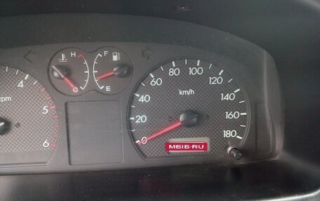 Hyundai Terracan I, 2003 год, 700 000 рублей, 12 фотография