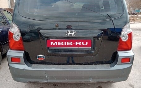 Hyundai Terracan I, 2003 год, 700 000 рублей, 4 фотография