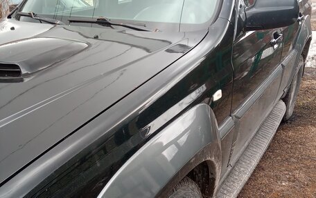 Hyundai Terracan I, 2003 год, 700 000 рублей, 18 фотография