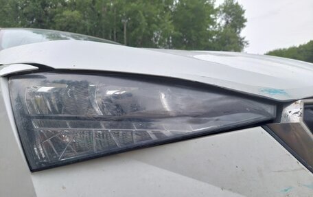 Skoda Rapid II, 2020 год, 1 399 000 рублей, 10 фотография