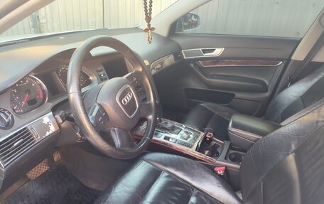 Audi A6, 2004 год, 800 000 рублей, 3 фотография
