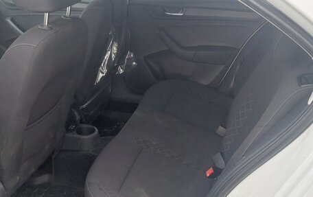 Skoda Rapid II, 2020 год, 1 399 000 рублей, 8 фотография