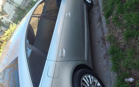 Audi A6, 2004 год, 800 000 рублей, 4 фотография