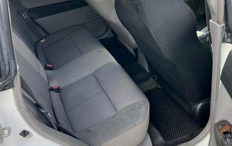 Subaru Forester, 2002 год, 700 000 рублей, 3 фотография