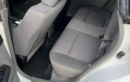 Subaru Forester, 2002 год, 700 000 рублей, 2 фотография