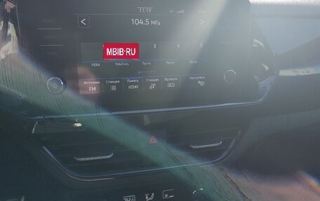 Volkswagen Polo VI (EU Market), 2021 год, 1 900 000 рублей, 6 фотография