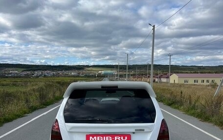 Subaru Forester, 2002 год, 700 000 рублей, 5 фотография