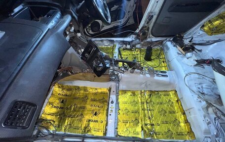 Subaru Forester, 2002 год, 700 000 рублей, 7 фотография