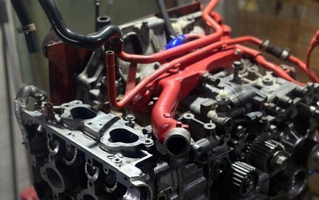 Subaru Forester, 2002 год, 700 000 рублей, 10 фотография