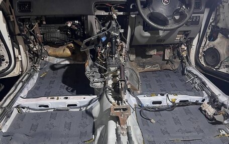 Subaru Forester, 2002 год, 700 000 рублей, 8 фотография