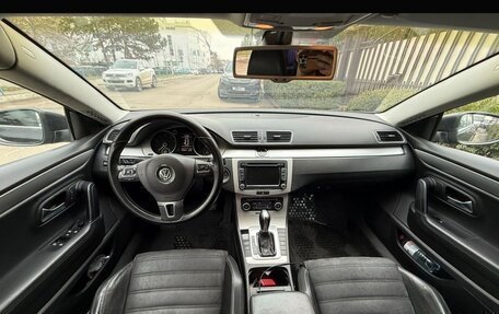 Volkswagen Passat CC I рестайлинг, 2010 год, 925 000 рублей, 7 фотография