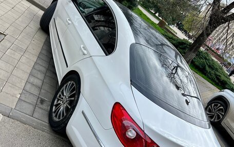 Volkswagen Passat CC I рестайлинг, 2010 год, 925 000 рублей, 3 фотография