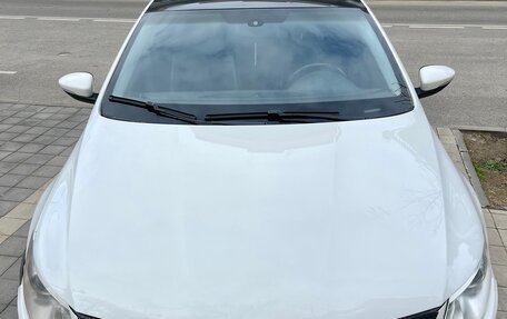 Volkswagen Passat CC I рестайлинг, 2010 год, 925 000 рублей, 5 фотография