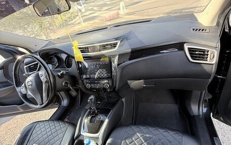 Nissan Qashqai, 2018 год, 1 717 000 рублей, 12 фотография