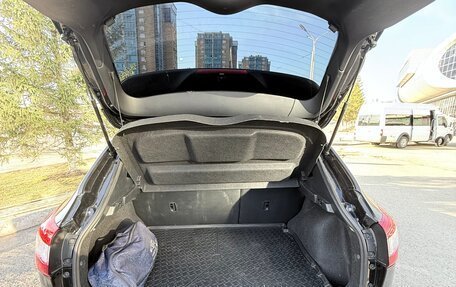 Nissan Qashqai, 2018 год, 1 717 000 рублей, 9 фотография