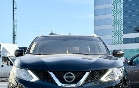 Nissan Qashqai, 2018 год, 1 717 000 рублей, 6 фотография