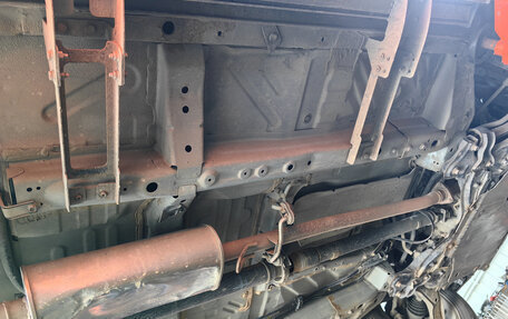 Honda CR-V III рестайлинг, 2007 год, 1 150 000 рублей, 7 фотография